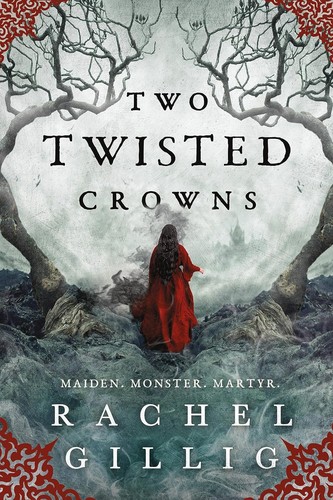 Two Twisted Crowns, FairyLoot matching exclusive