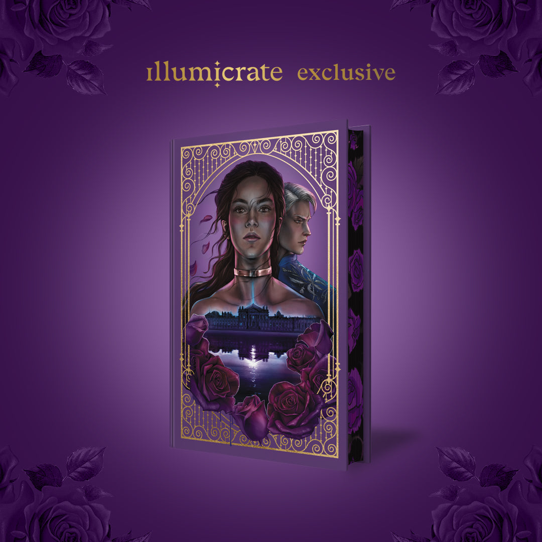 Hardcover (publisher image)
