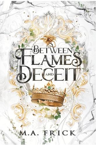 Between Flames and Deceit, Kickstarter Deluxe Edition