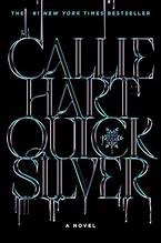 Quicksilver, Deluxe Hardcover