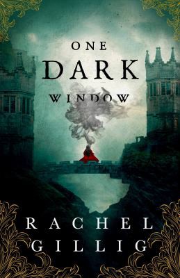 One Dark Window, Standard cover