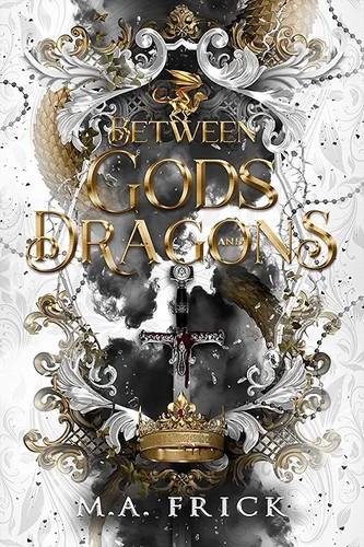 Between Gods and Dragons, Kickstarter Deluxe Edition