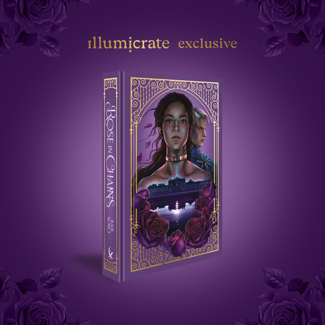 Spine & hardcover (publisher image)