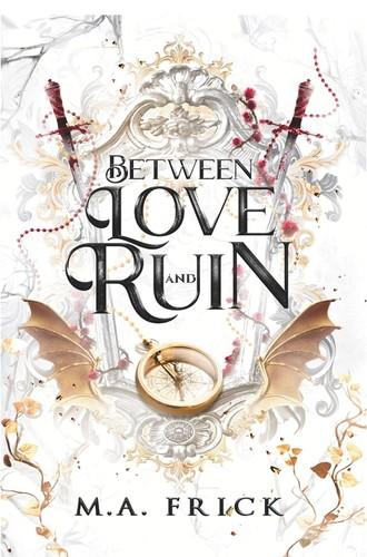Between Love and Ruin, Kickstarter Deluxe Edition