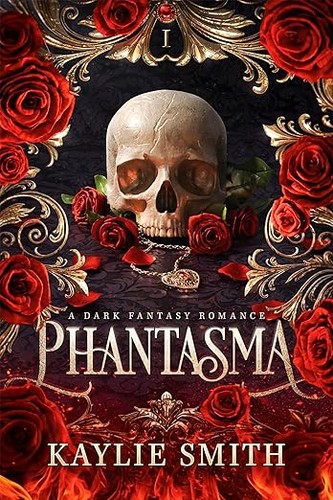Phantasma, Illustrated-edge special edition (variant to confirm)