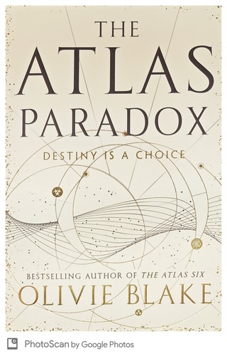 The Atlas Paradox