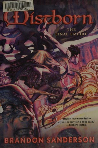 Mistborn: The Final Empire