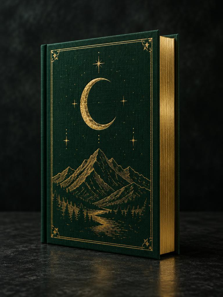 For She Is Wrath, FairyLoot exclusive